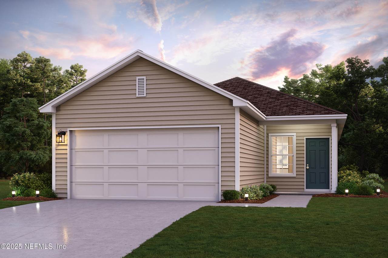 3543 Mildred Way - Photo 1