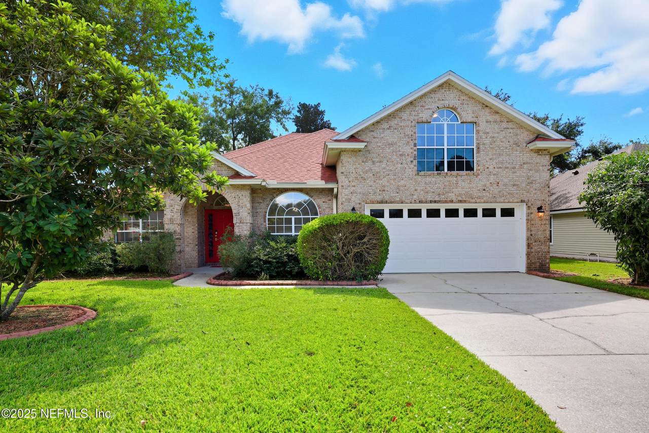 541 Grand Parke Drive - Photo 1