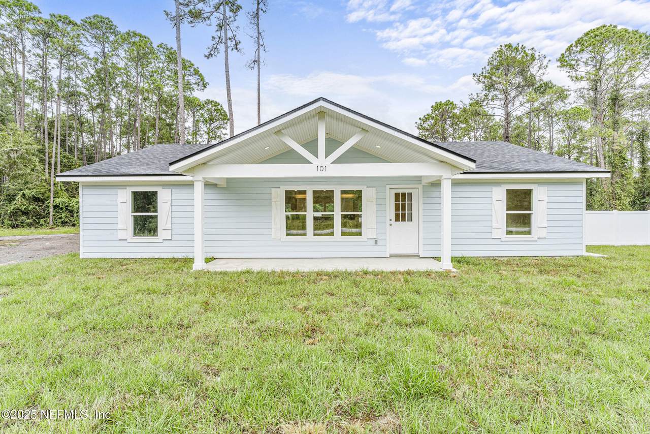 101 3RD Street - Photo 1