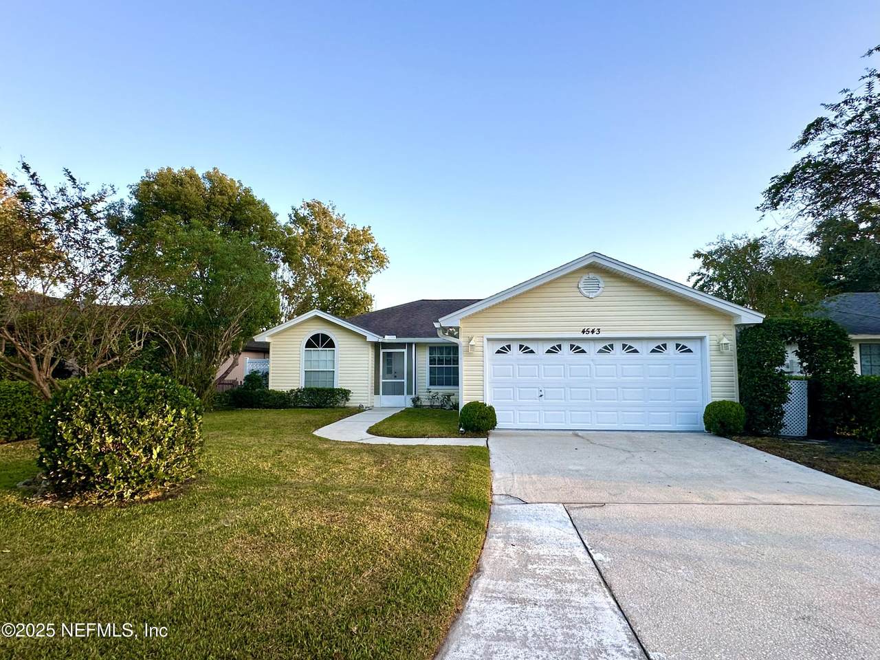 4543 Caraway Drive - Photo 1