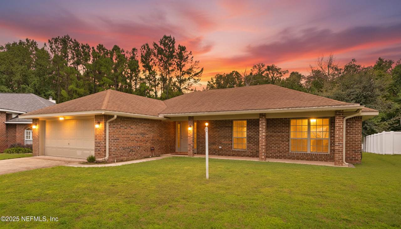 2316 Bur Oak Place - Photo 1