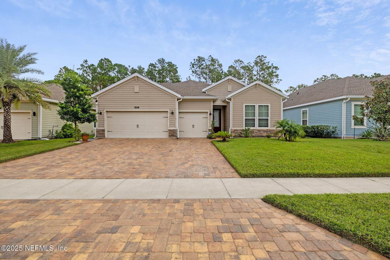 195 Oleta Way - Photo 1