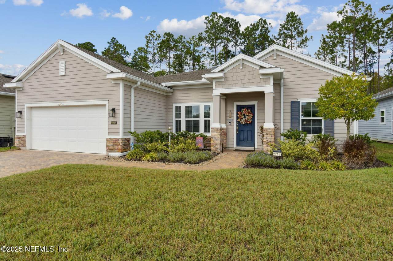 9918 Pavnes Creek Drive - Photo 1