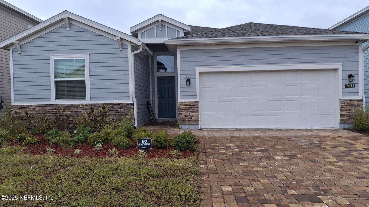 7611 Catnip Lane - Photo 1