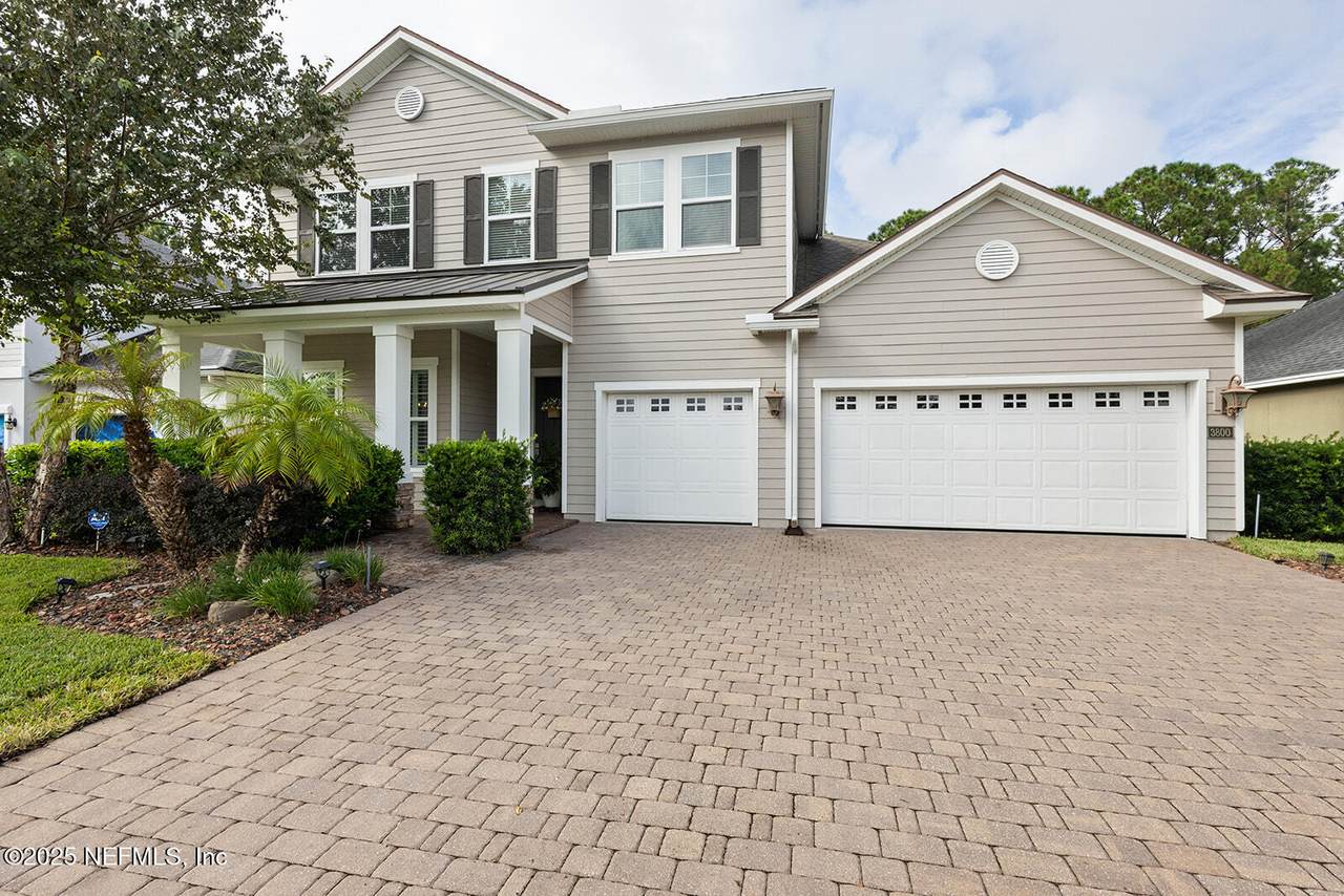 3800 Crossview Drive - Photo 1