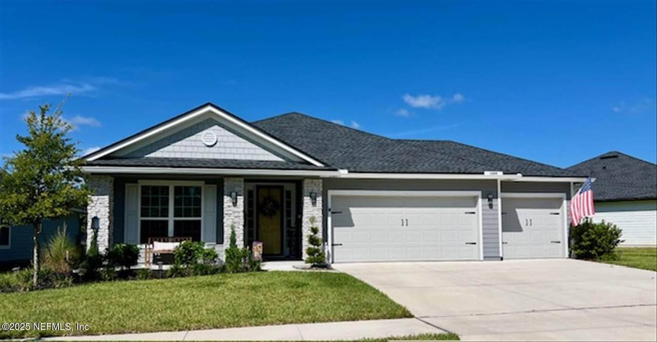 1694 Lewis Lake Lane - Photo 1