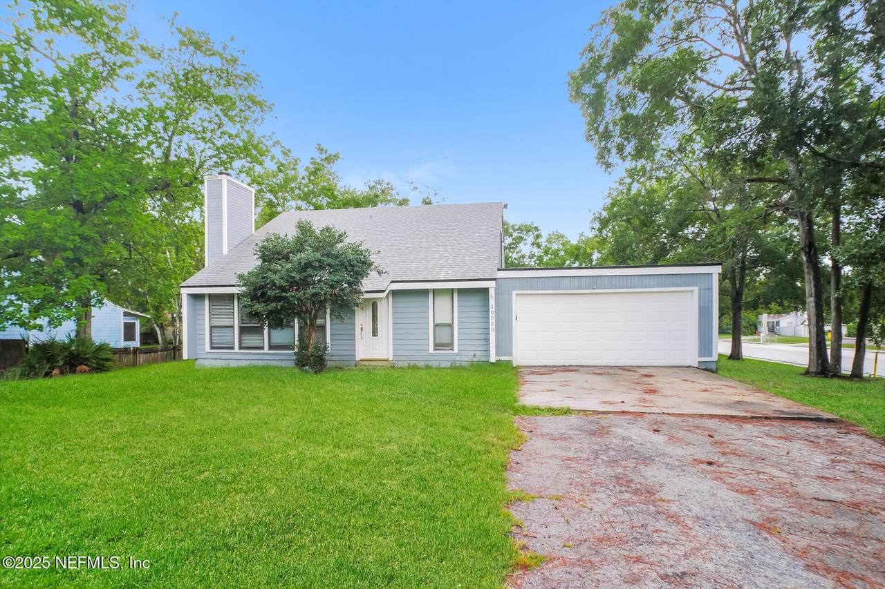 10520 Fox Squirrel Lane - Photo 1