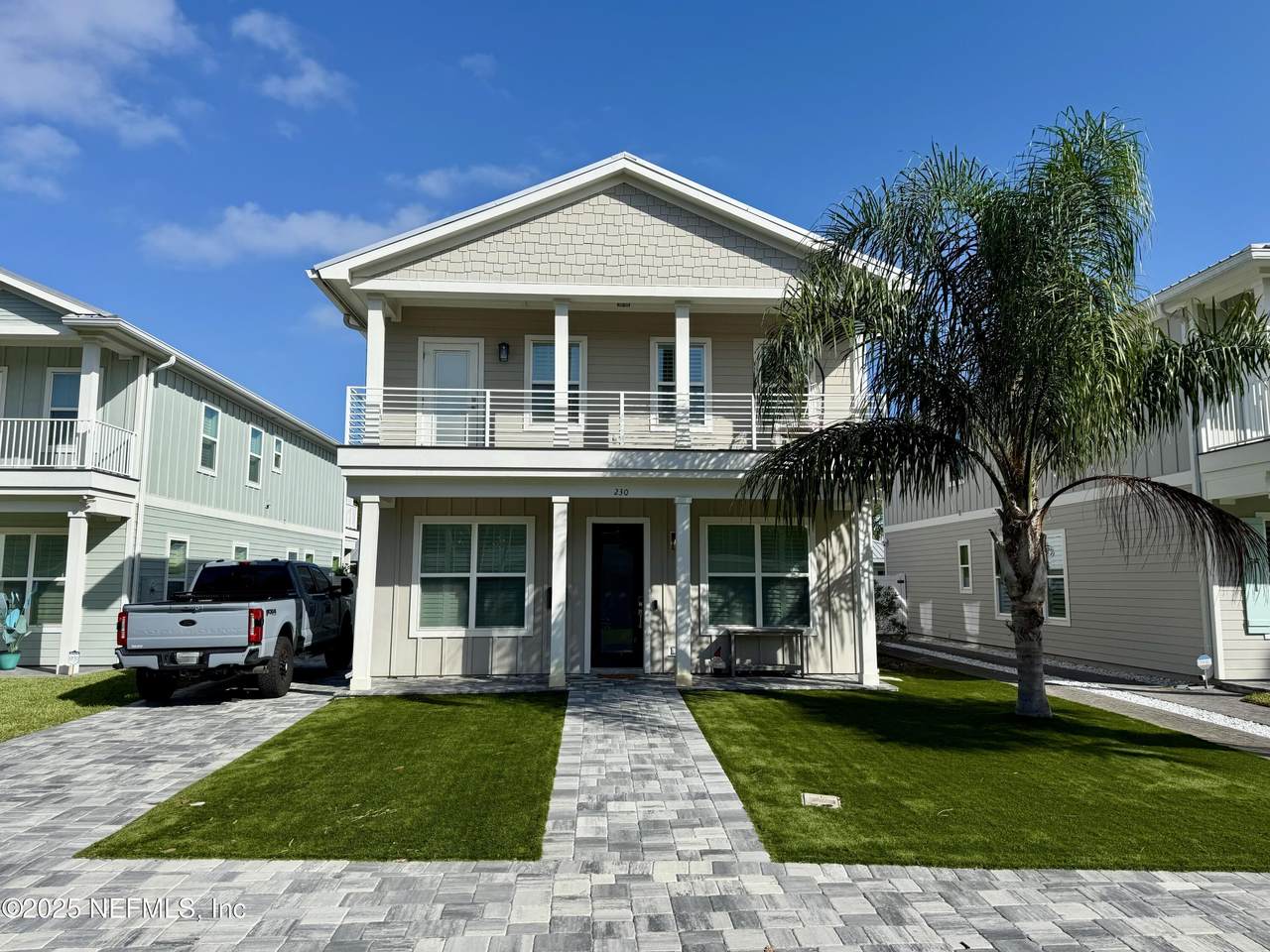 230 Davis Street - Photo 1