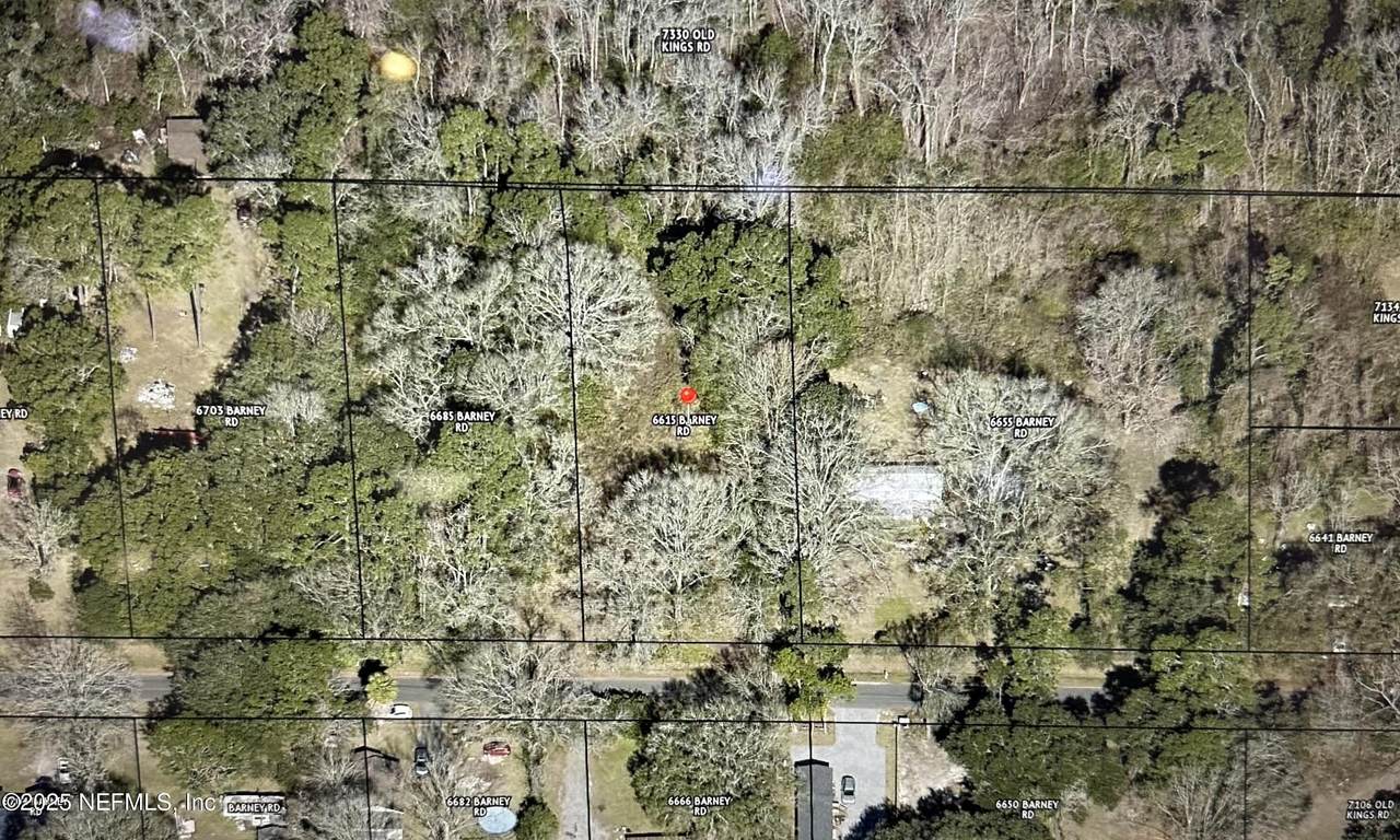 6615 Barney Road - Photo 1