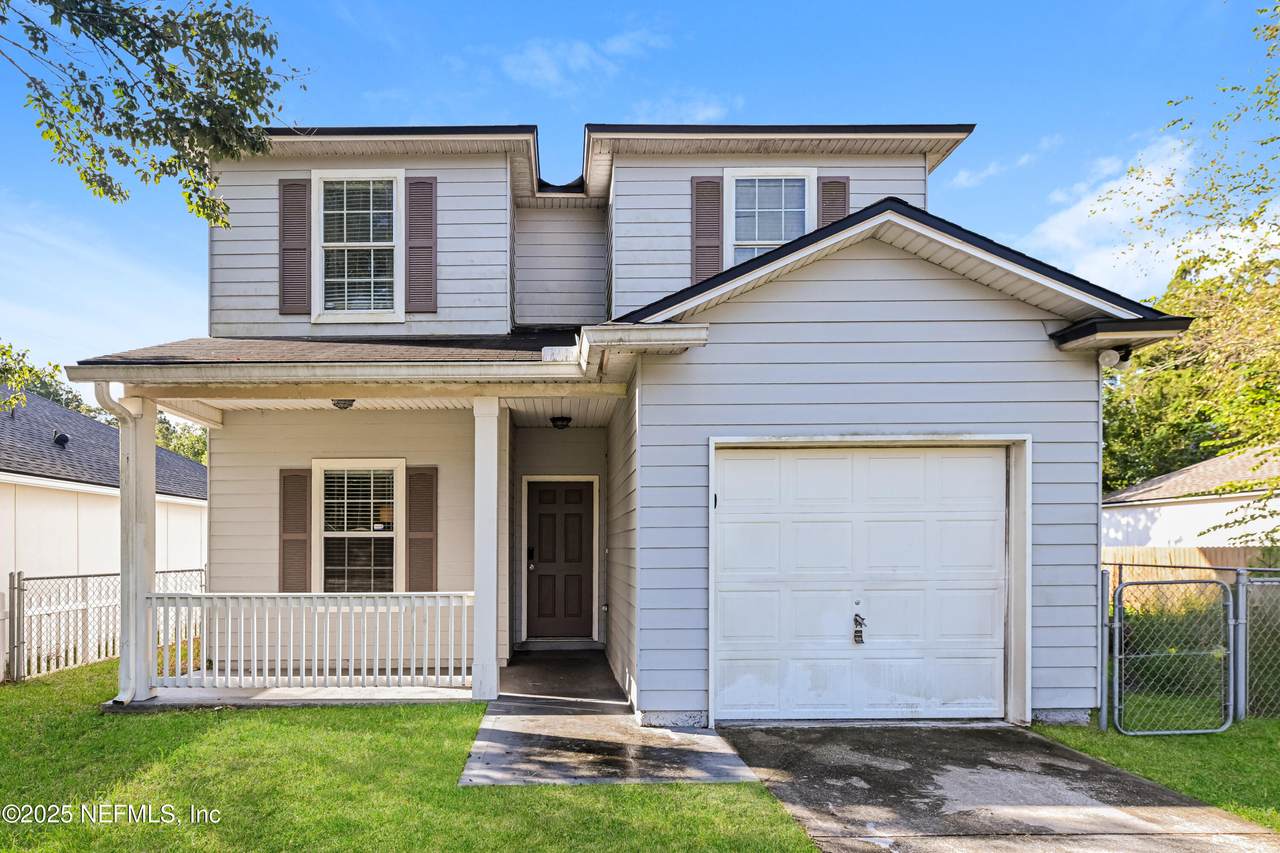 8132 Hilsdale Road - Photo 1