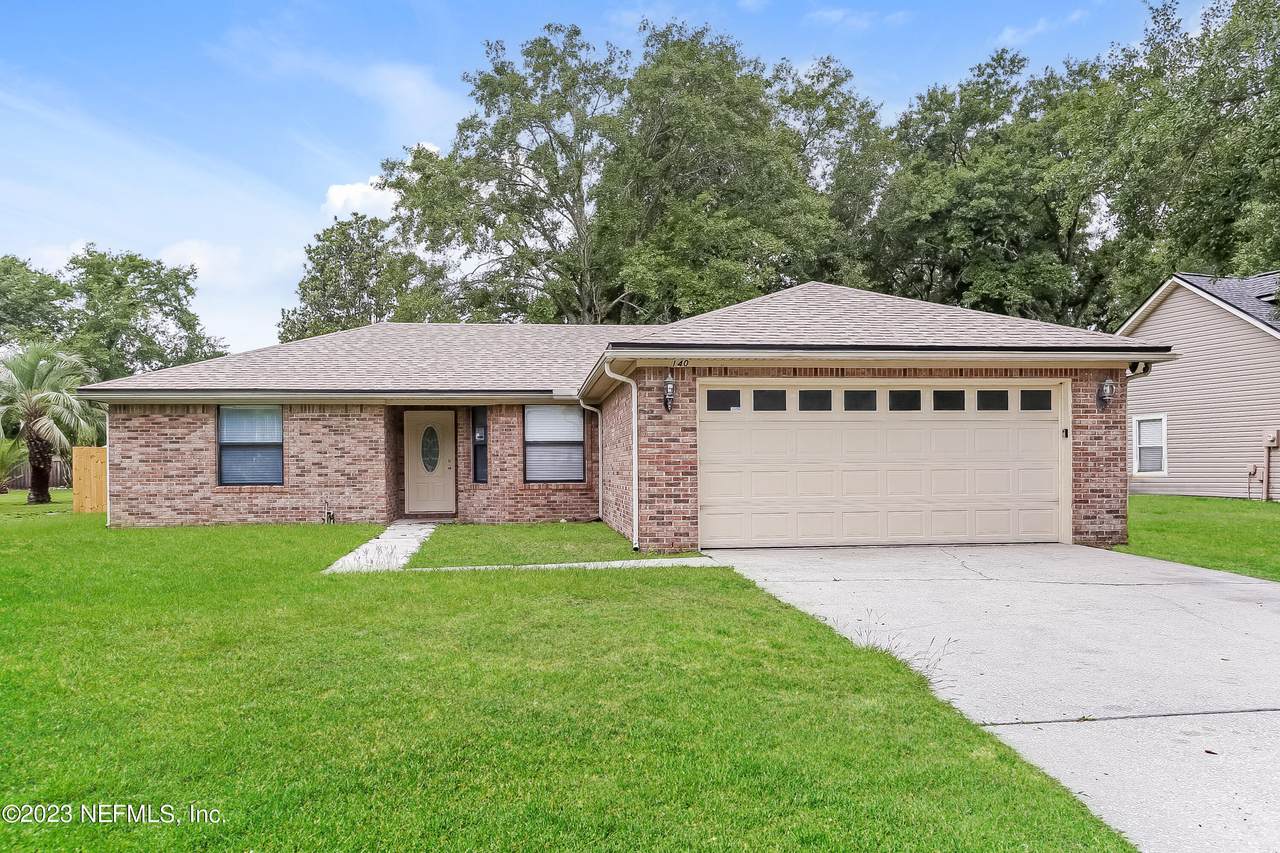 140 Devoe Street - Photo 1