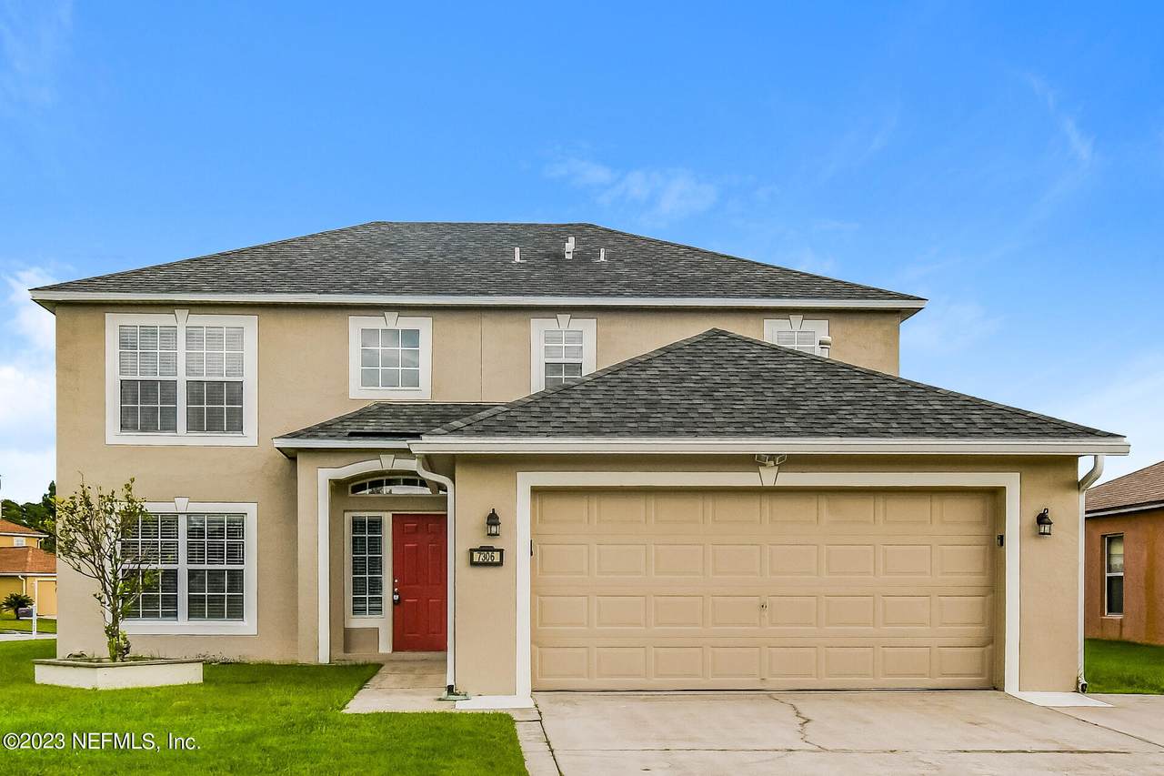 7306 Fox Grove Road - Photo 1