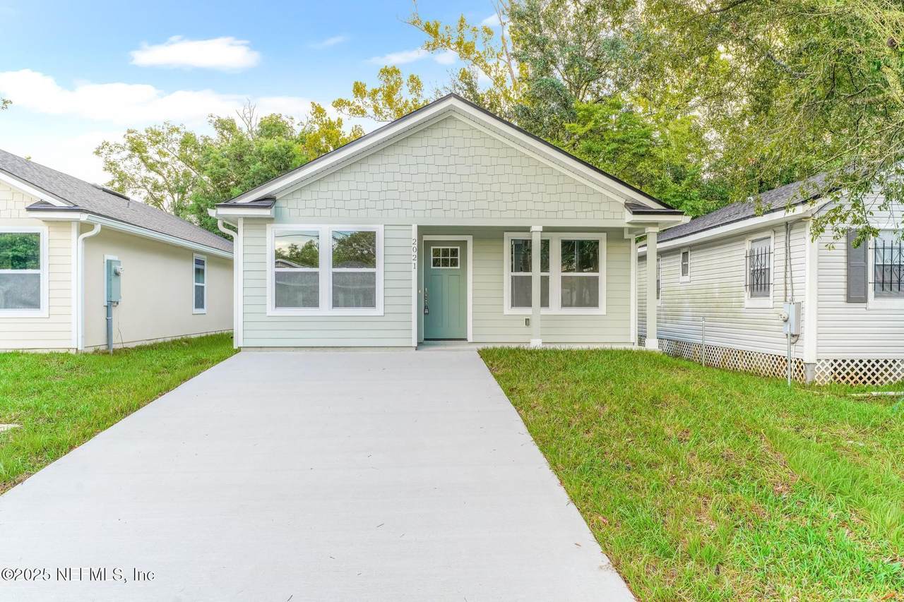 2021 Mcmillan Street - Photo 1