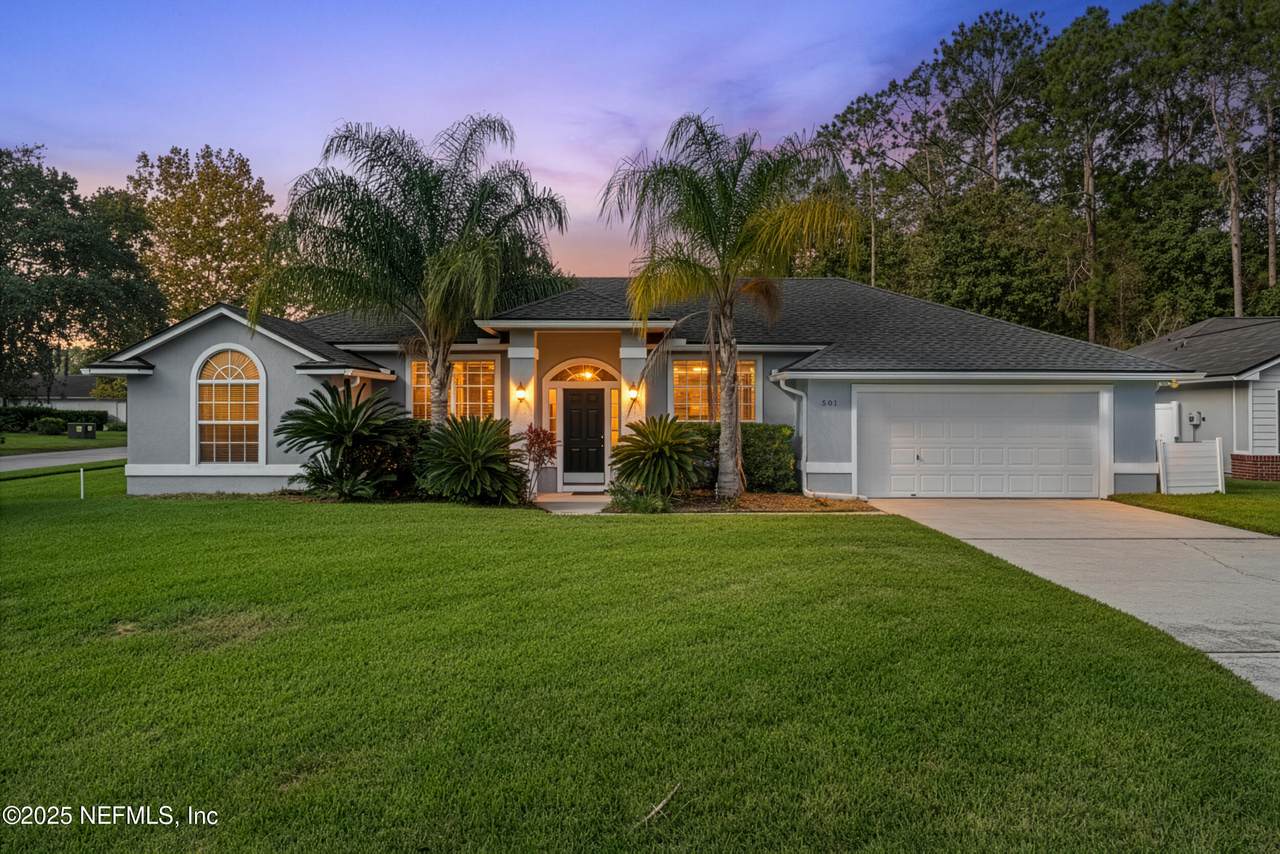 501 Magnolia Garden Court - Photo 1