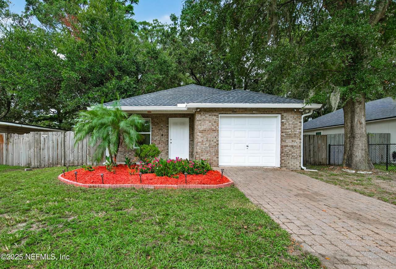 8133 Galveston Avenue - Photo 1