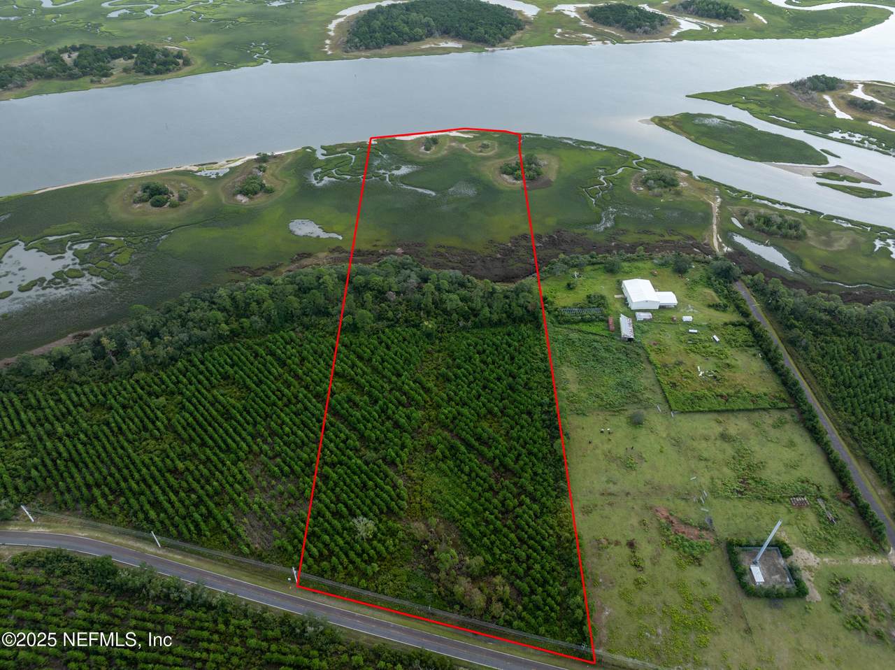 0 Sawpit Road - Photo 1