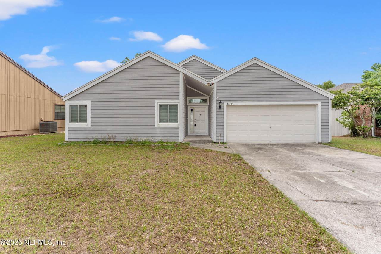 8379 Chason Road - Photo 1