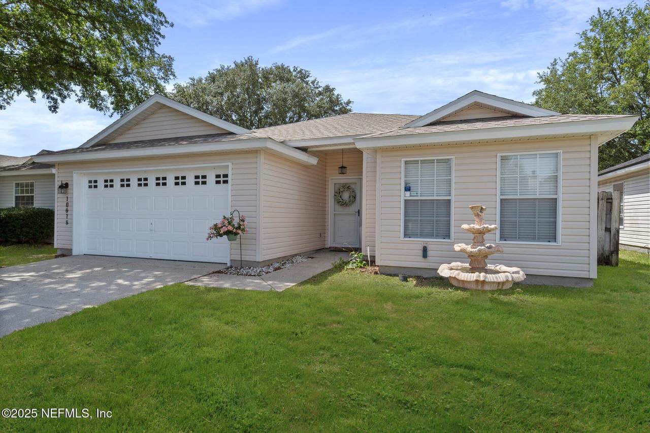 10018 Govern Lane - Photo 1