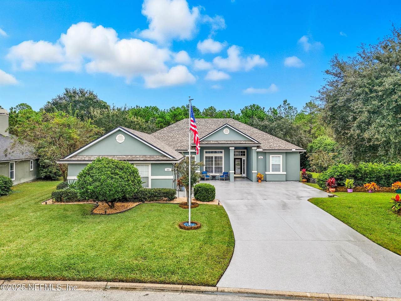 632 Battersea Drive - Photo 1