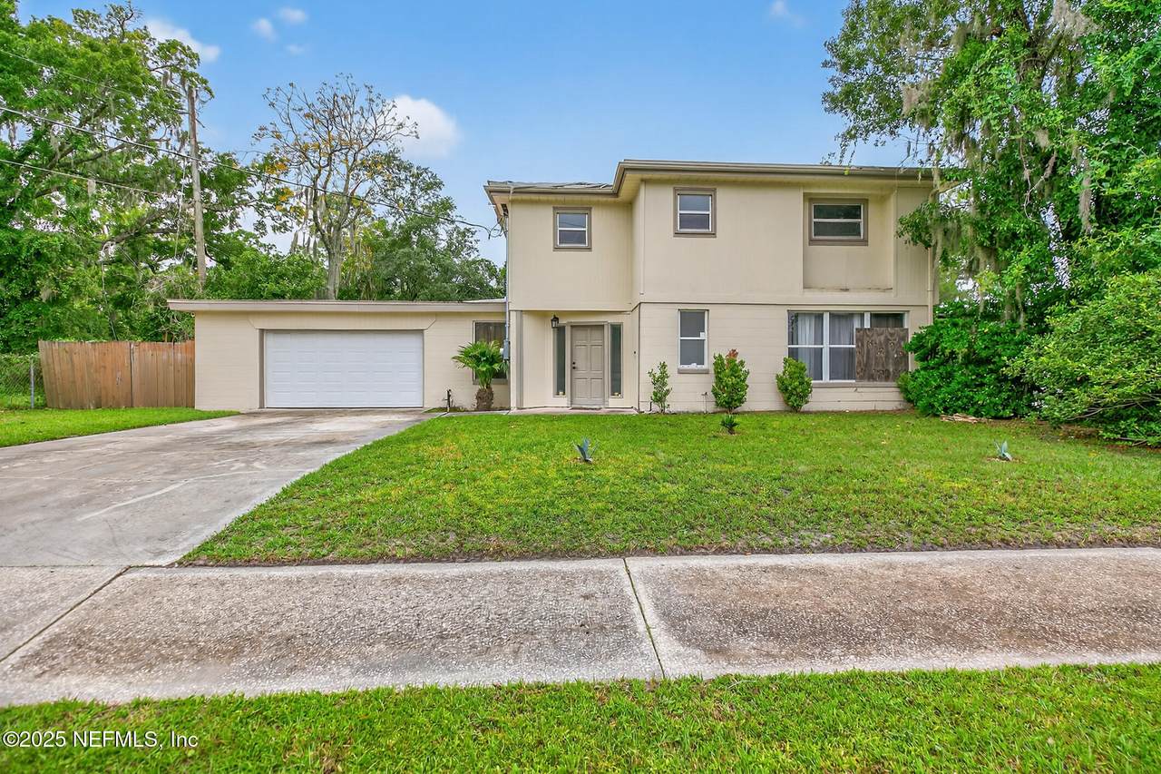 5042 Jammes Road - Photo 1