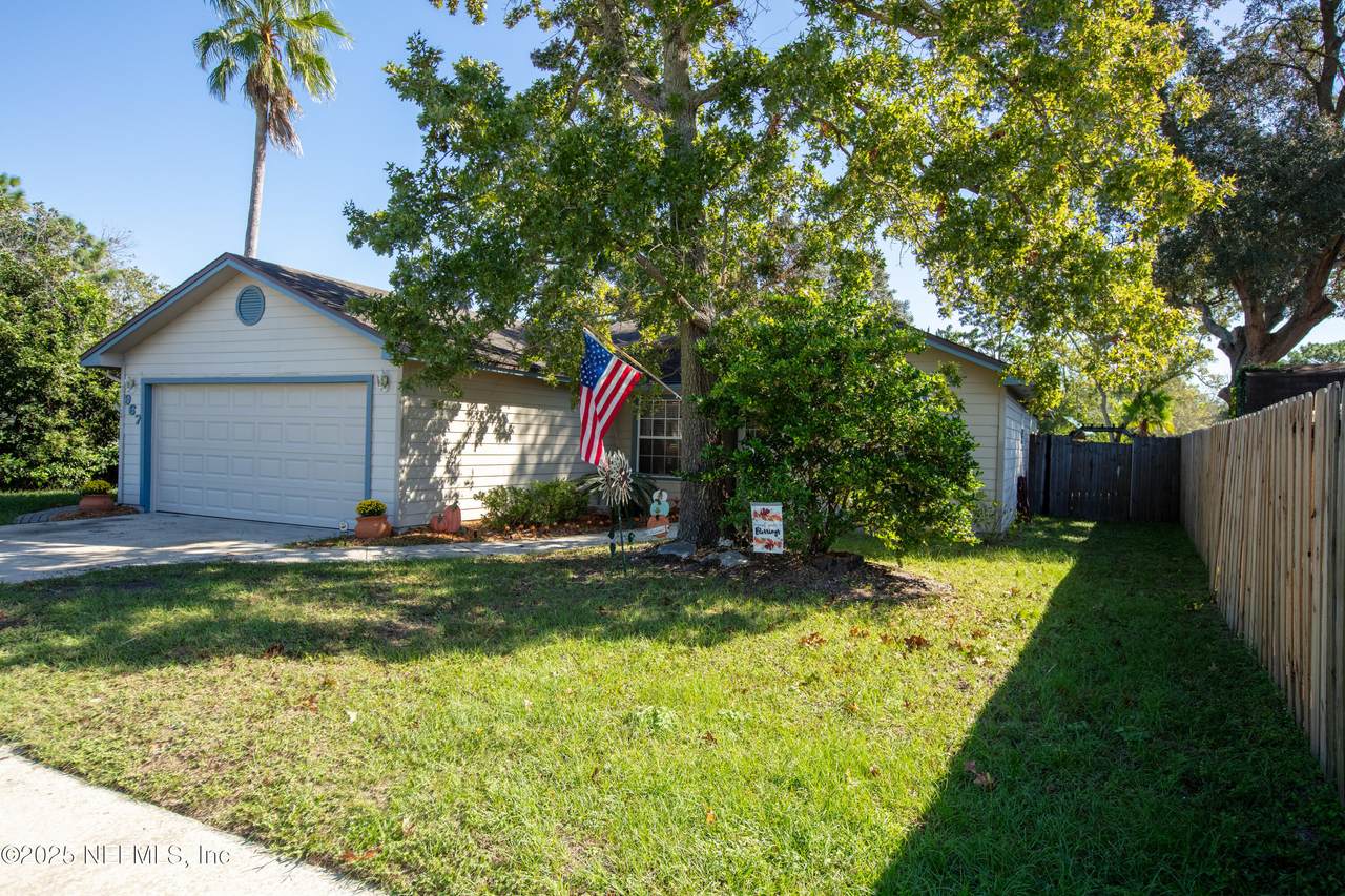 967 Misty Mountain Drive - Photo 1