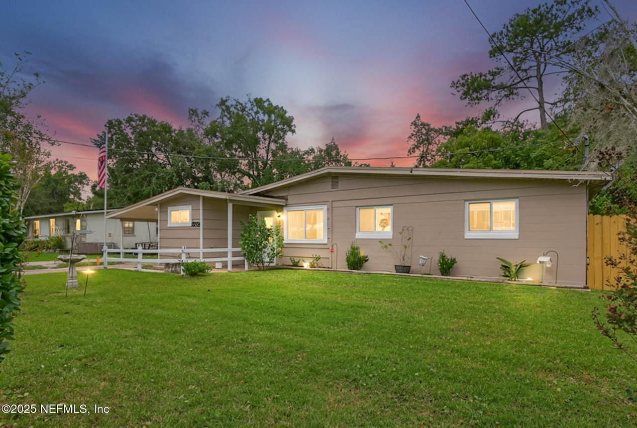 2036 Bunting Drive - Photo 1