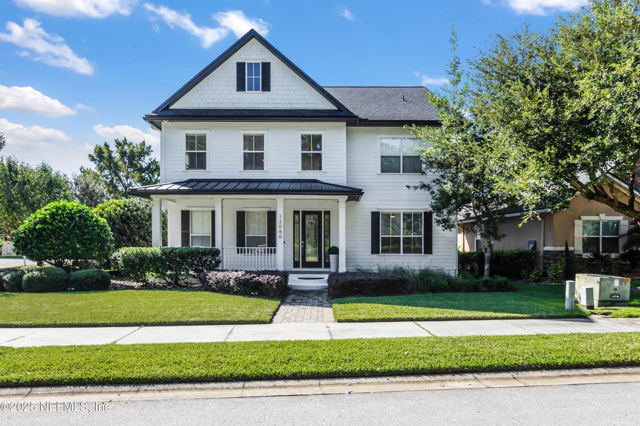 12080 Mandrake Woods Court - Photo 1