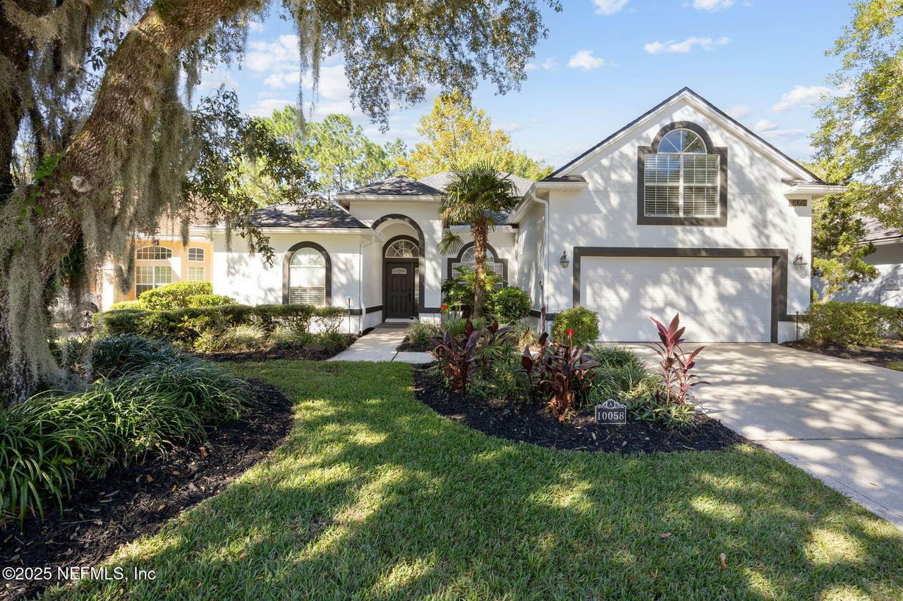 10058 Heather Lake Court - Photo 1