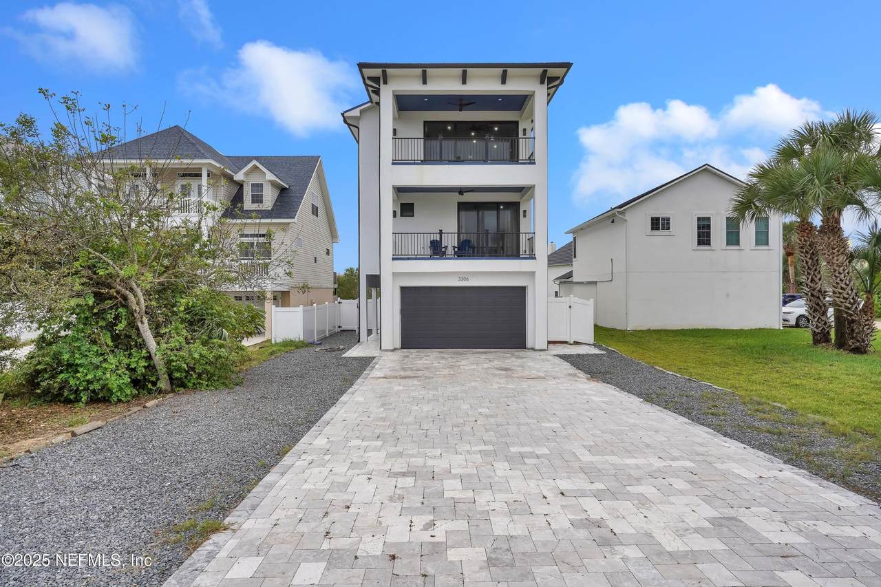 3306 Ocean Shore Boulevard - Photo 1