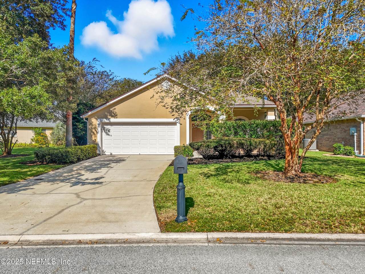 1740 Keswick Road - Photo 1