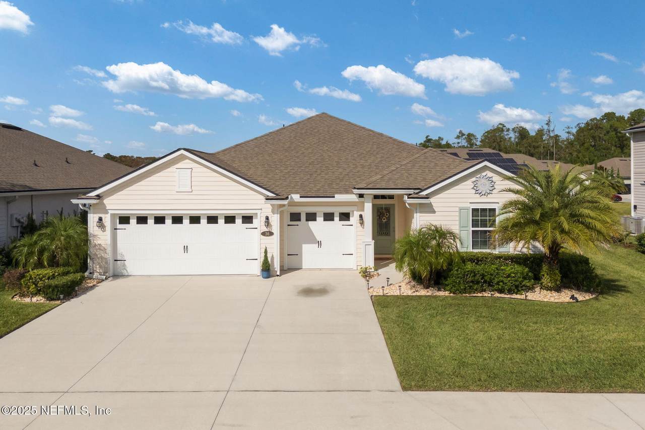 36 Sunberry Way - Photo 1