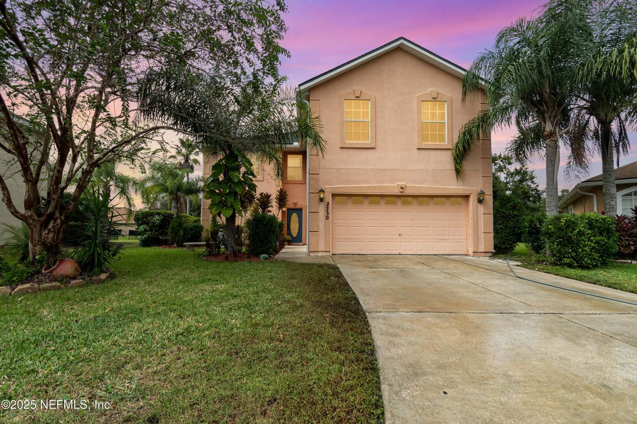 2350 Golfview Drive - Photo 1