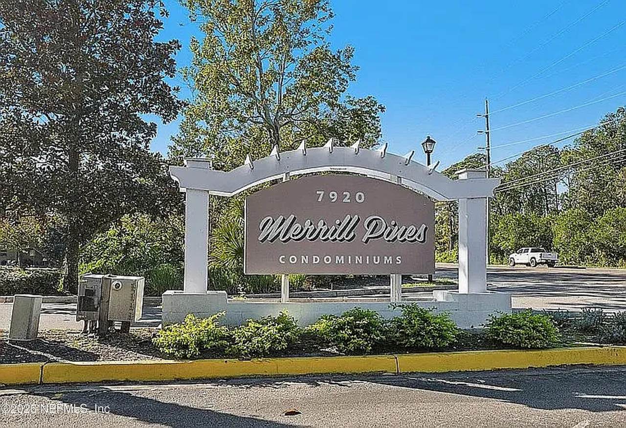 7920 Merrill Road - Photo 1