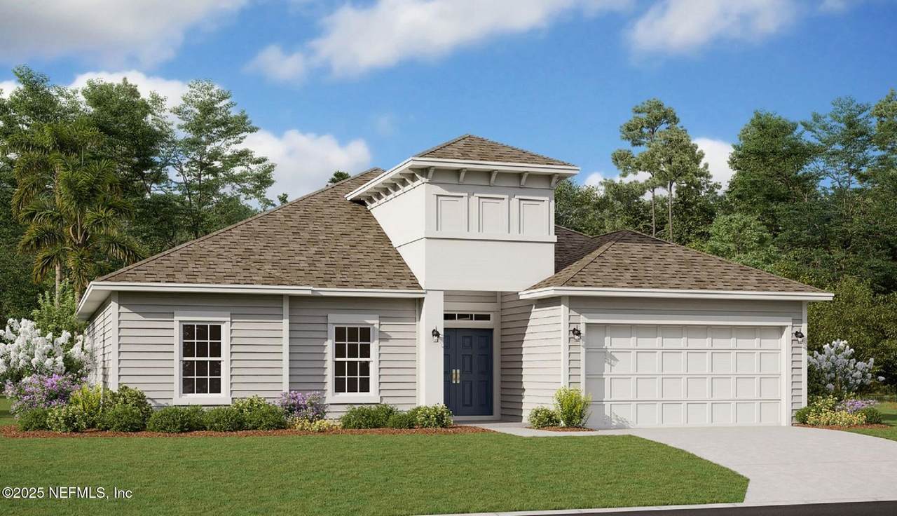 2332 Jennings Farm Drive - Photo 1