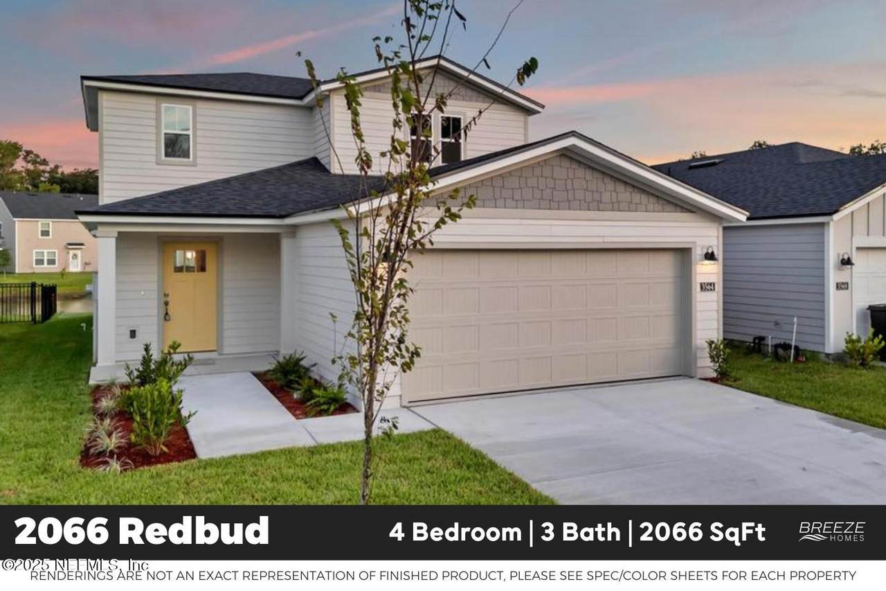 5310 Sawmill Point Way - Photo 1