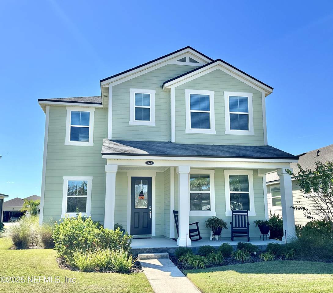 323 Sweetgum Street - Photo 1