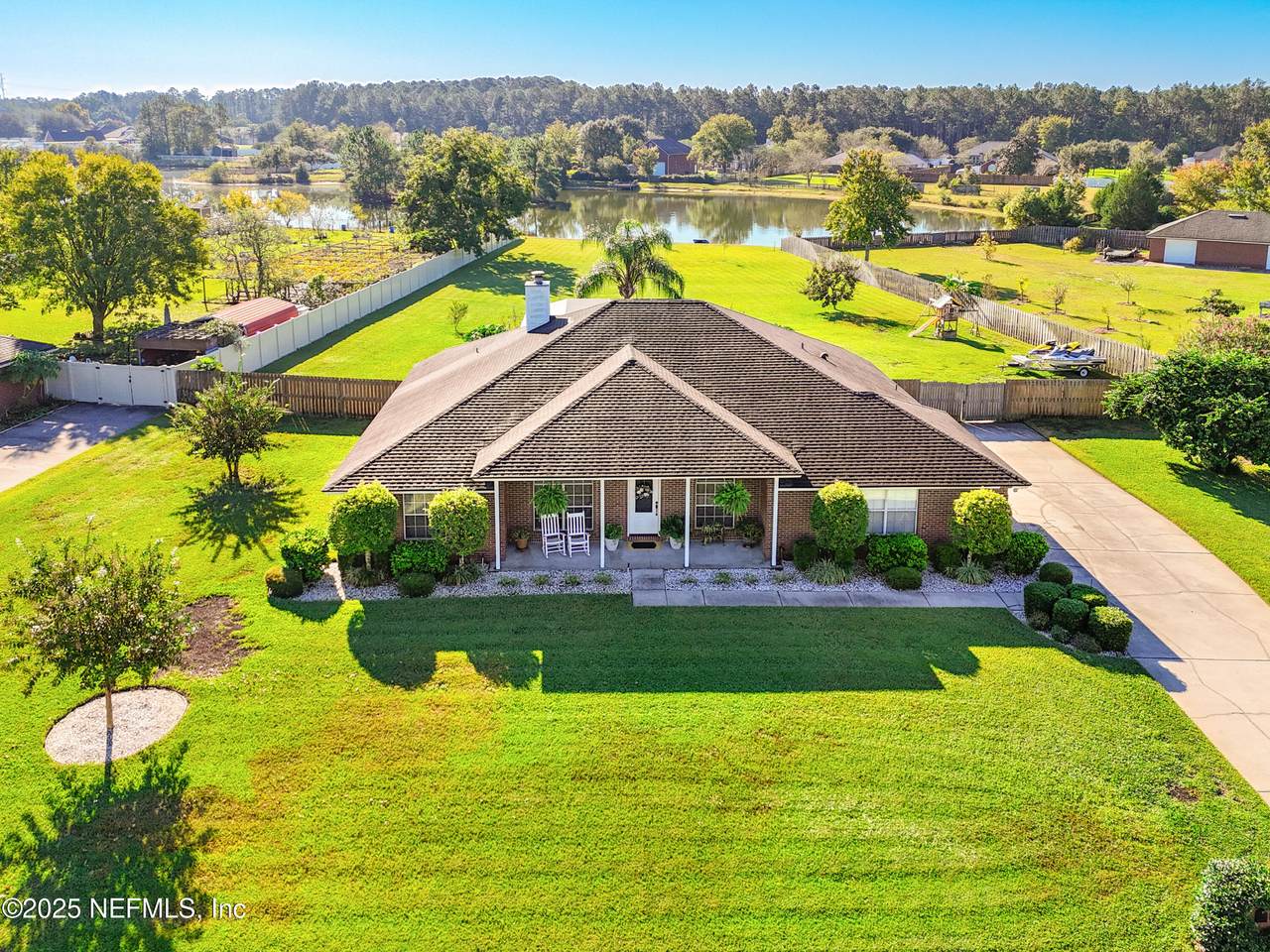 10700 Grayson Court - Photo 1