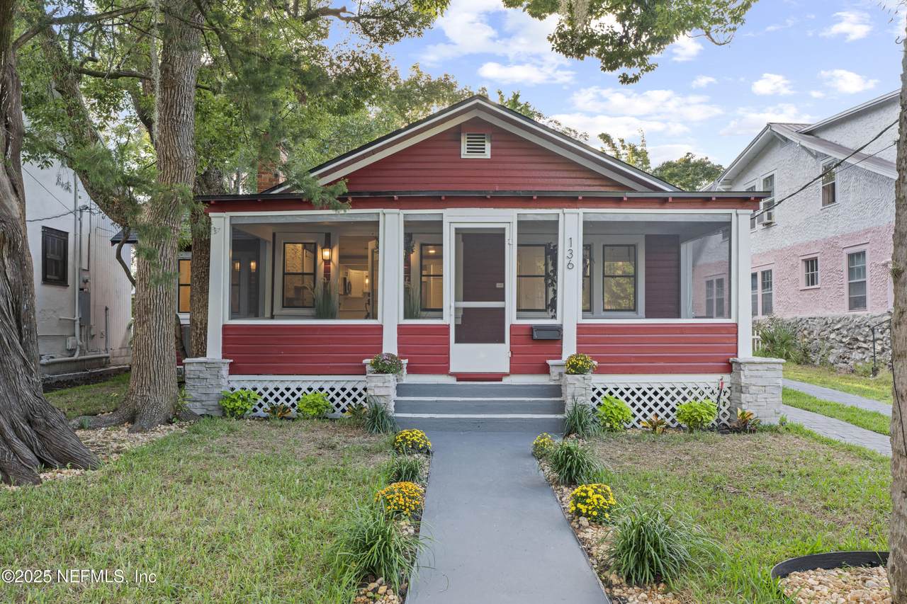 136 Washington Street - Photo 1