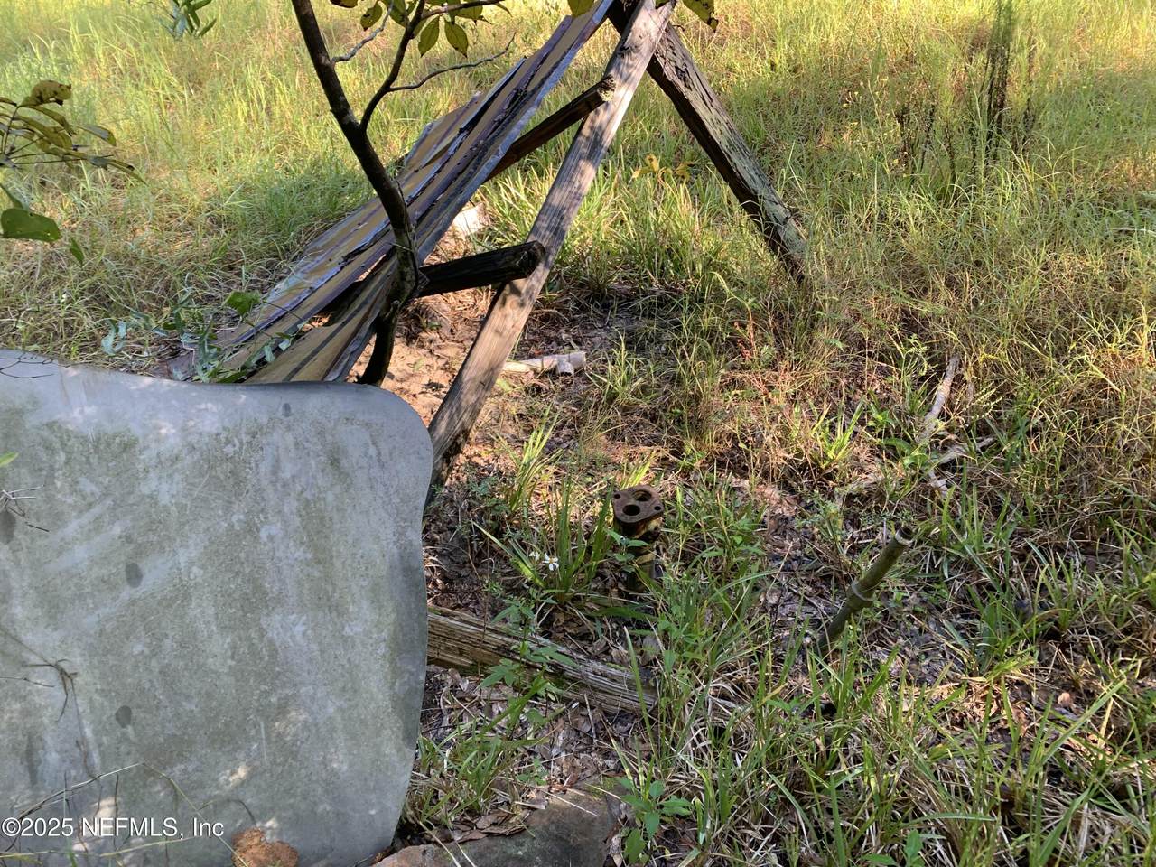 000 Baden Powell Road - Photo 1