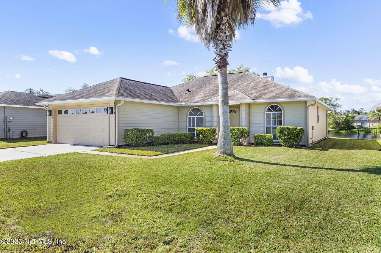 11534 Courtney Waters Lane - Photo 1