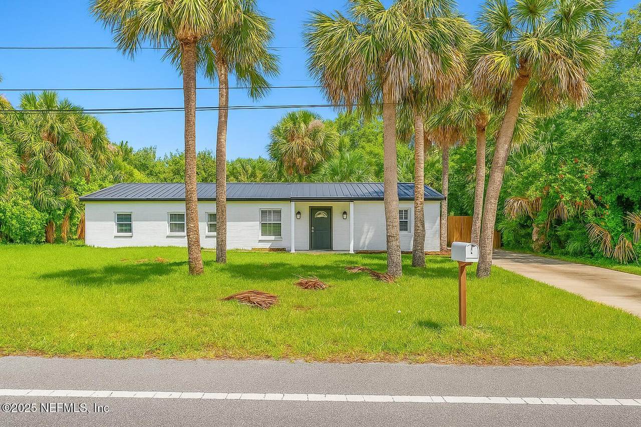 5719 Heckscher Drive - Photo 1