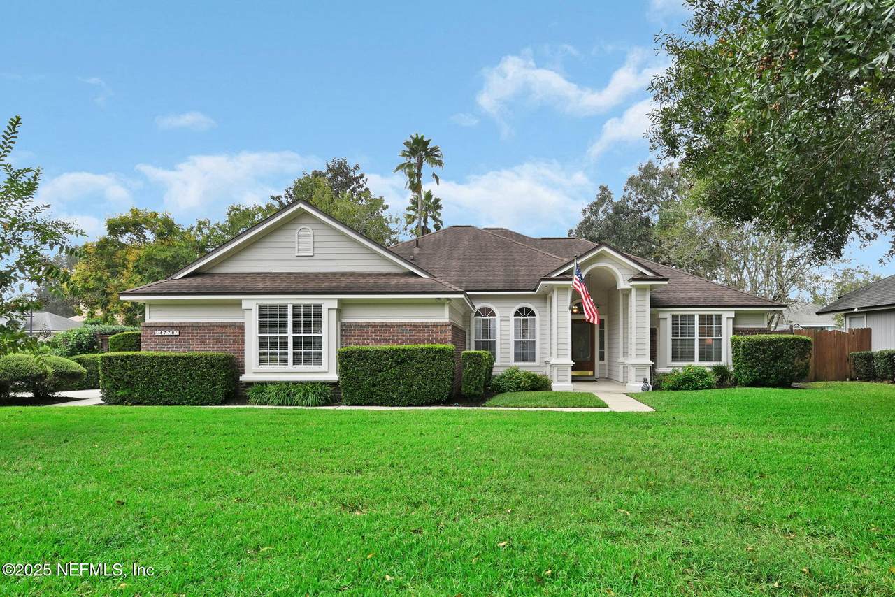 4778 Kernan Mill Lane - Photo 1