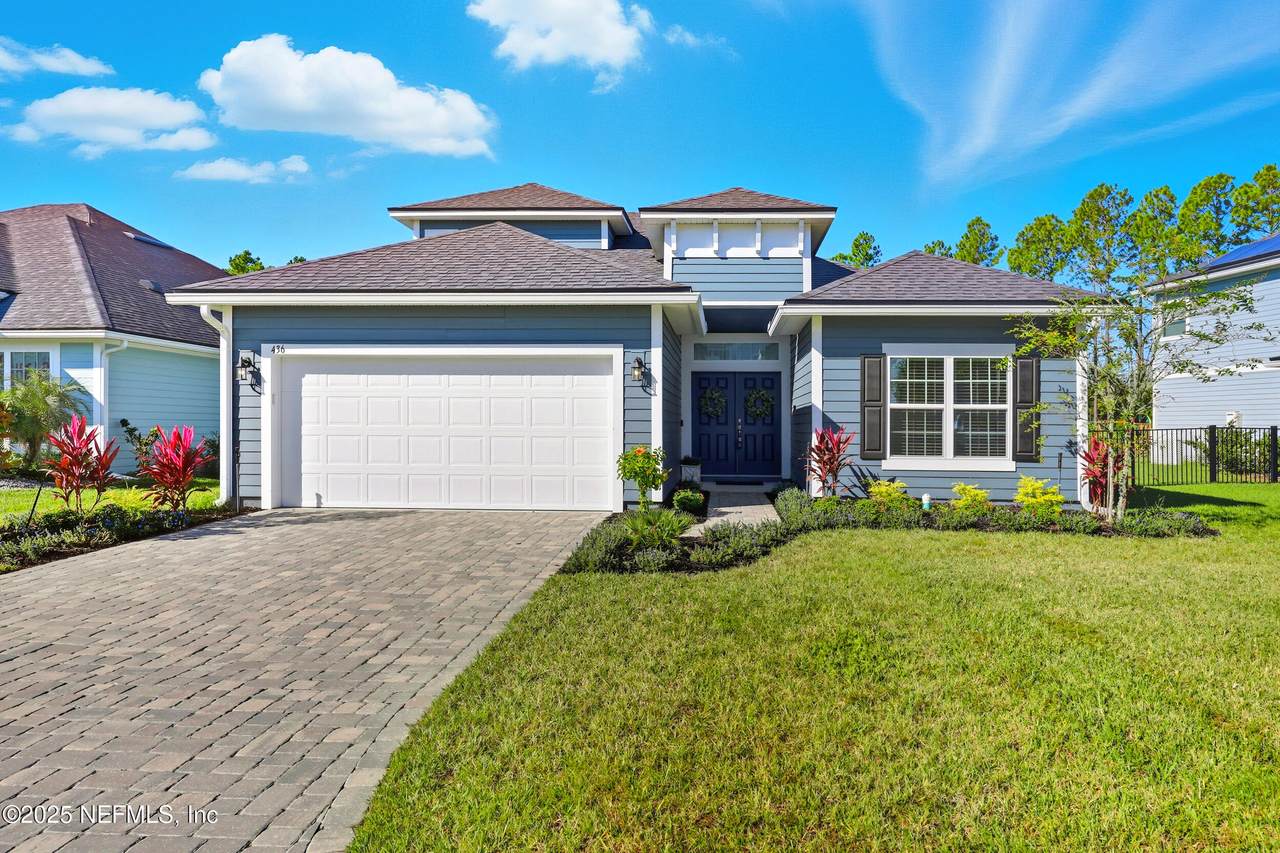 436 Watervale Drive - Photo 1