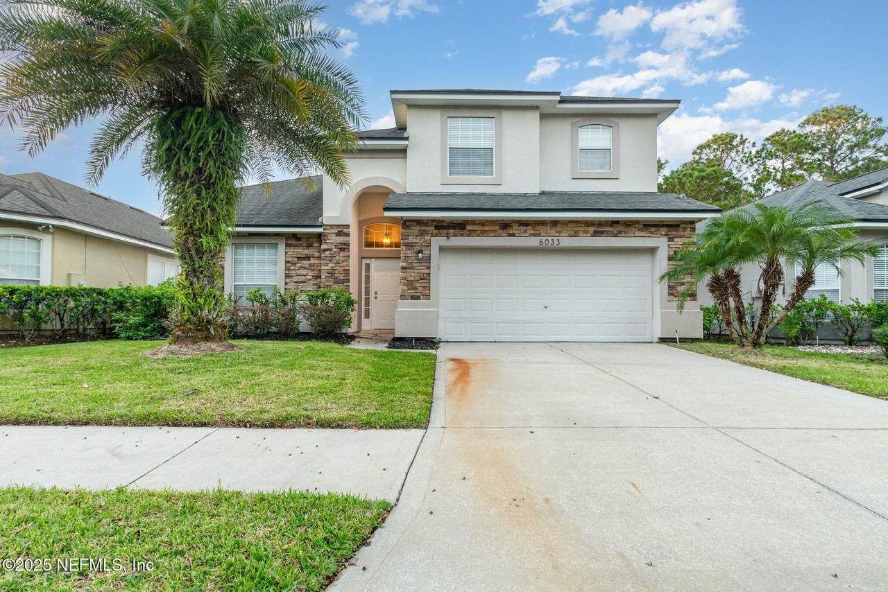 6033 Caladesi Court - Photo 1