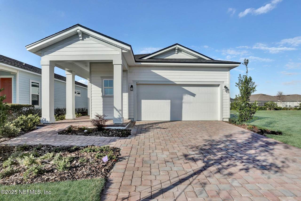 88 Amberwood Drive - Photo 1