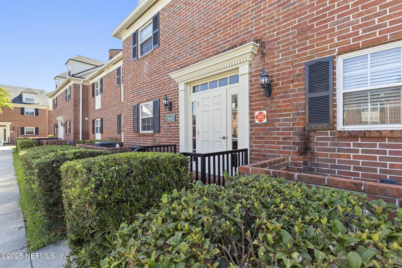 4915 Baymeadows Road - Photo 1