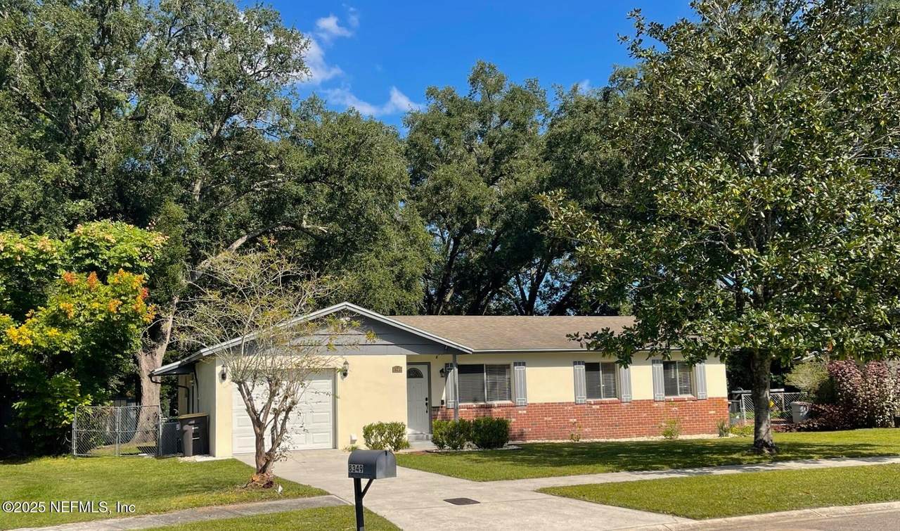 8349 Rockland Drive - Photo 1