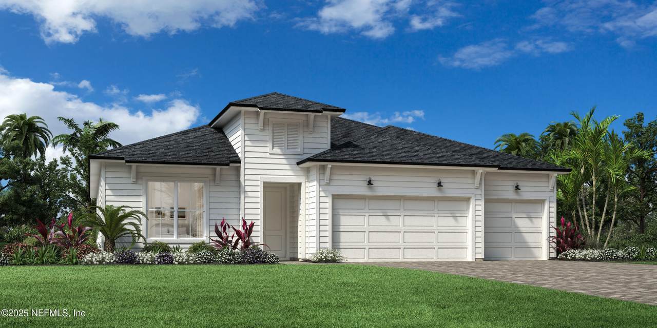 209 Mason Branch Drive - Photo 1