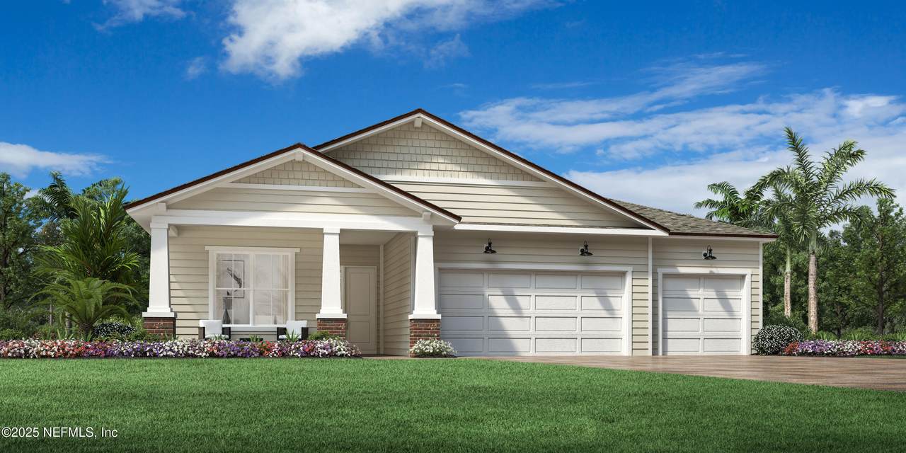 137 Mason Branch Drive - Photo 1