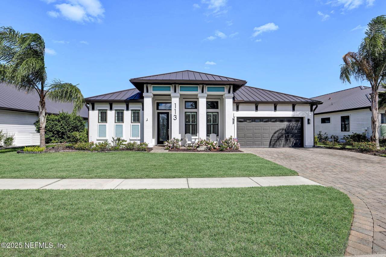 113 Marquesa Circle - Photo 1